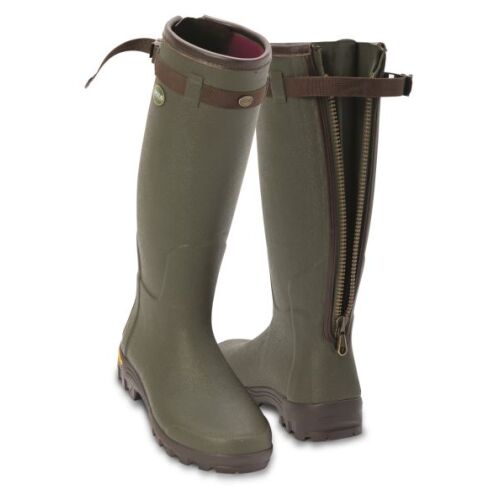 ARXUS Gummistiefel Primo Nord ZIP 39