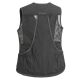 Pinewood Damen Weste Dogsport 2.0 Schwarz/Anthrazit XL