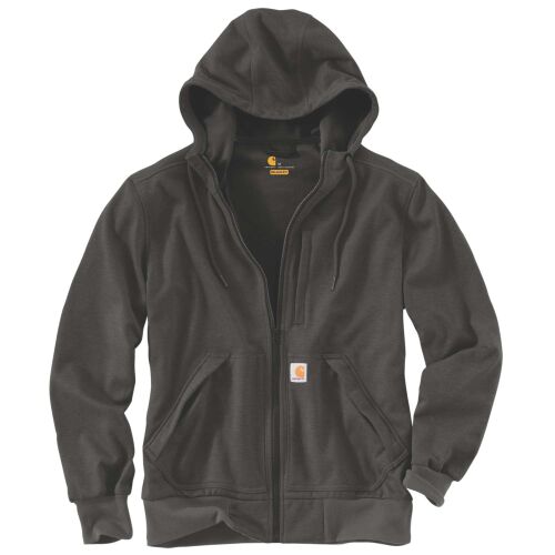 Carhartt Herren Hoodie Wind Fighter Peat