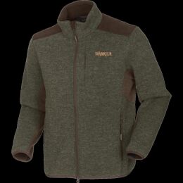 H&auml;rkila Herren Fleecejacke Metso Active Willow Green