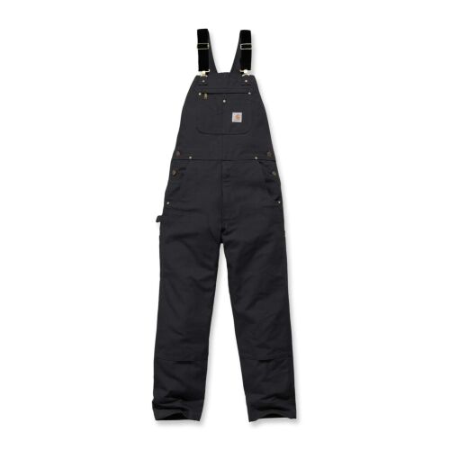 Carhartt Herren Overall Bib