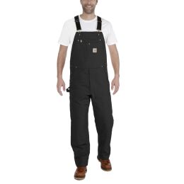 Carhartt Herren Overall Bib