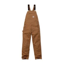 Carhartt Herren Overall Bib