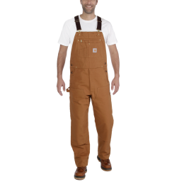 Carhartt Herren Overall Bib