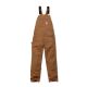 Carhartt Herren Overall Bib