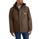 Carhartt Herren Jacke Super Dux Bonded Chore Coat