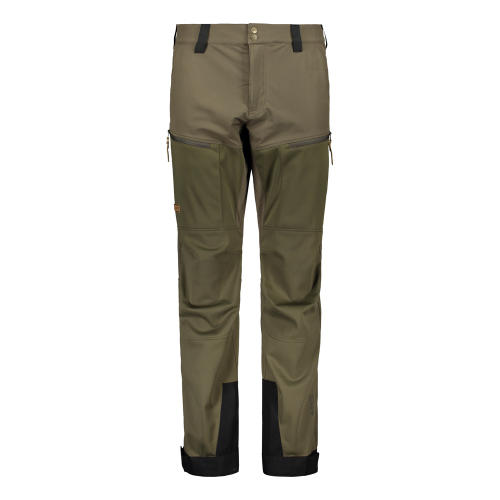Sasta Herren Hose Metho Dark Oliv 54