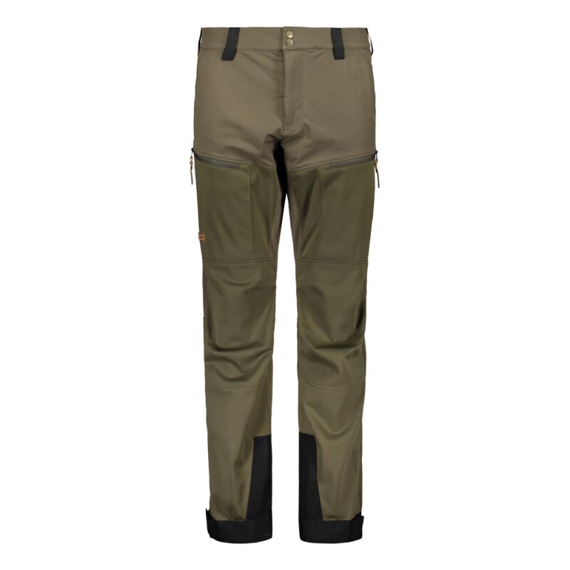 Sasta Herren Hose Metho Dark Oliv 56
