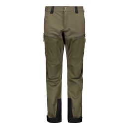 Sasta Herren Hose Metho Dark Oliv 56