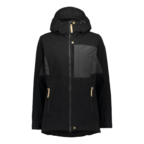 Sasta Damen Jacke Roihu W