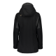 Sasta Damen Jacke Roihu W