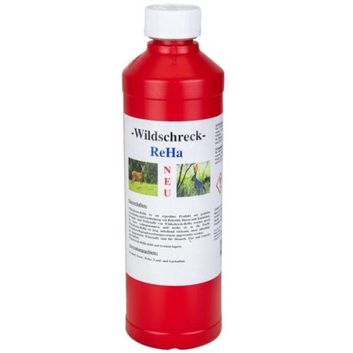 Wildschreck ReHa Zerstäuberflasche, 200 g