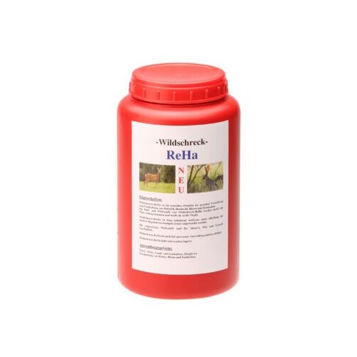 Wildschreck ReHa 1000g