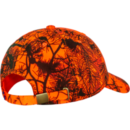 Fjällräven Unisex Cap Lappland Camo