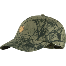 Fj&auml;llr&auml;ven Unisex Cap Lappland Camo