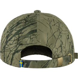 Fj&auml;llr&auml;ven Unisex Cap Lappland Camo