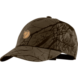 Fj&auml;llr&auml;ven Unisex Cap Lappland Camo