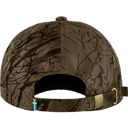 Fj&auml;llr&auml;ven Unisex Cap Lappland Camo