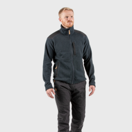 Fj&auml;llr&auml;ven Herren Jacke Buck Fleece