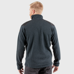 Fj&auml;llr&auml;ven Herren Jacke Buck Fleece