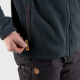 Fjällräven Herren Jacke Buck Fleece