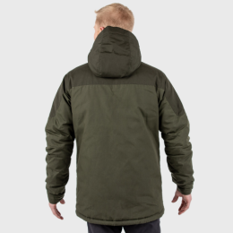 Fj&auml;llr&auml;ven Herren Jacke Skogs&ouml; Padded