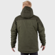 Fjällräven Herren Jacke Skogsö Padded