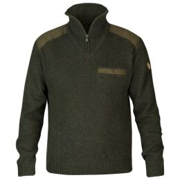 Fj&auml;llr&auml;ven Herren Pullover Koster