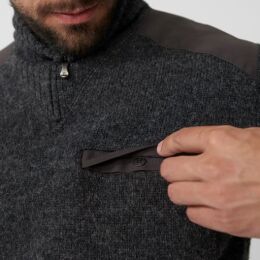 Fj&auml;llr&auml;ven Herren Pullover Koster