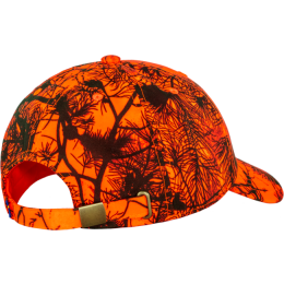 Fj&auml;llr&auml;ven Unisex Cap Lappland Camo Green Camo S/M