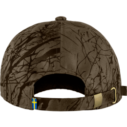 Fj&auml;llr&auml;ven Unisex Cap Lappland Camo Green Camo S/M