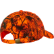 Fjällräven Unisex Cap Lappland Camo Green Camo S/M
