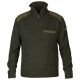 Fjällräven Herren Pullover Koster Dark Olive XXL