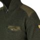 Fjällräven Herren Pullover Koster Dark Olive XXL