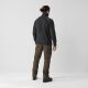 Fjällräven Herren Pullover Koster Dark Olive XXL