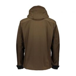 Sasta Herren Jacke MEHTO WS Dark Olive