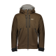 Sasta Herren Jacke MEHTO WS Dark Olive