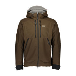 Sasta Herren Jacke MEHTO WS Dark Olive S