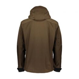 Sasta Herren Jacke MEHTO WS Dark Olive XXXL