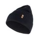 Fjällräven Unisex Strickmütze Classic Dark Navy OneSize Dark Navy OneSize