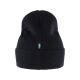 Fjällräven Unisex Strickmütze Classic Dark Navy OneSize Dark Navy OneSize
