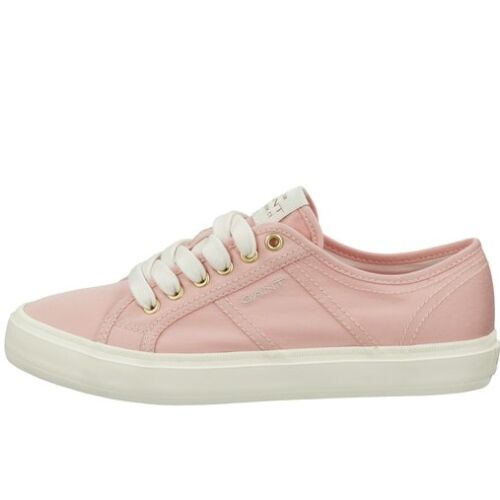 Gant Damen Sneaker Pinestreet Quartz Pink