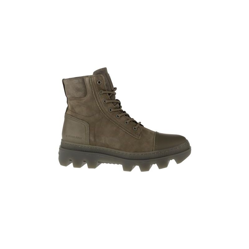 G-Star Damenschuh Noxer HGH NUB W 0999