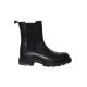G-Star Damenboots Kafey HIGH CHS W 0999 Schwarz