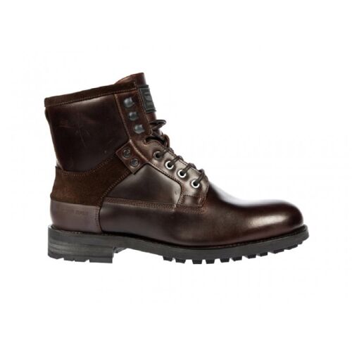 G-Star Herrenboots Patton VI MID M 5200 Braun