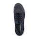 Skechers Herren Sneaker Elite Flex Karnell Grau 43
