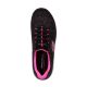 Skechers Damen Sneaker Summits Lovely Sky Schwarz/Pink 37