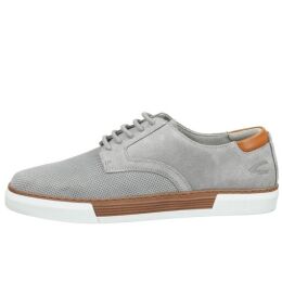 Camel Active Herren Sneaker Bayland Taupe 41