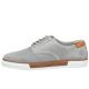 Camel Active Herren Sneaker Bayland Taupe 41