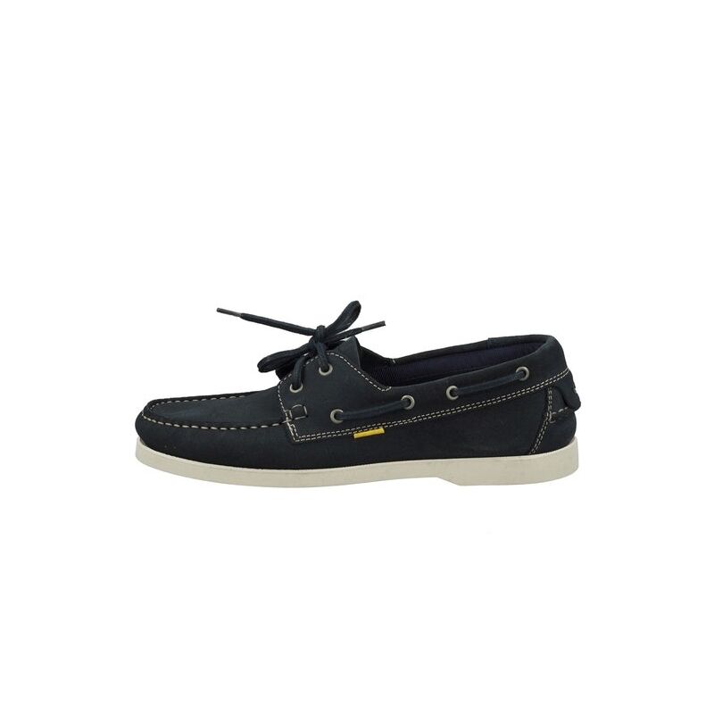 Camel Active Herren Bootsschuh Sweep Navy 41